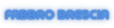 FABBRO BRESCIA